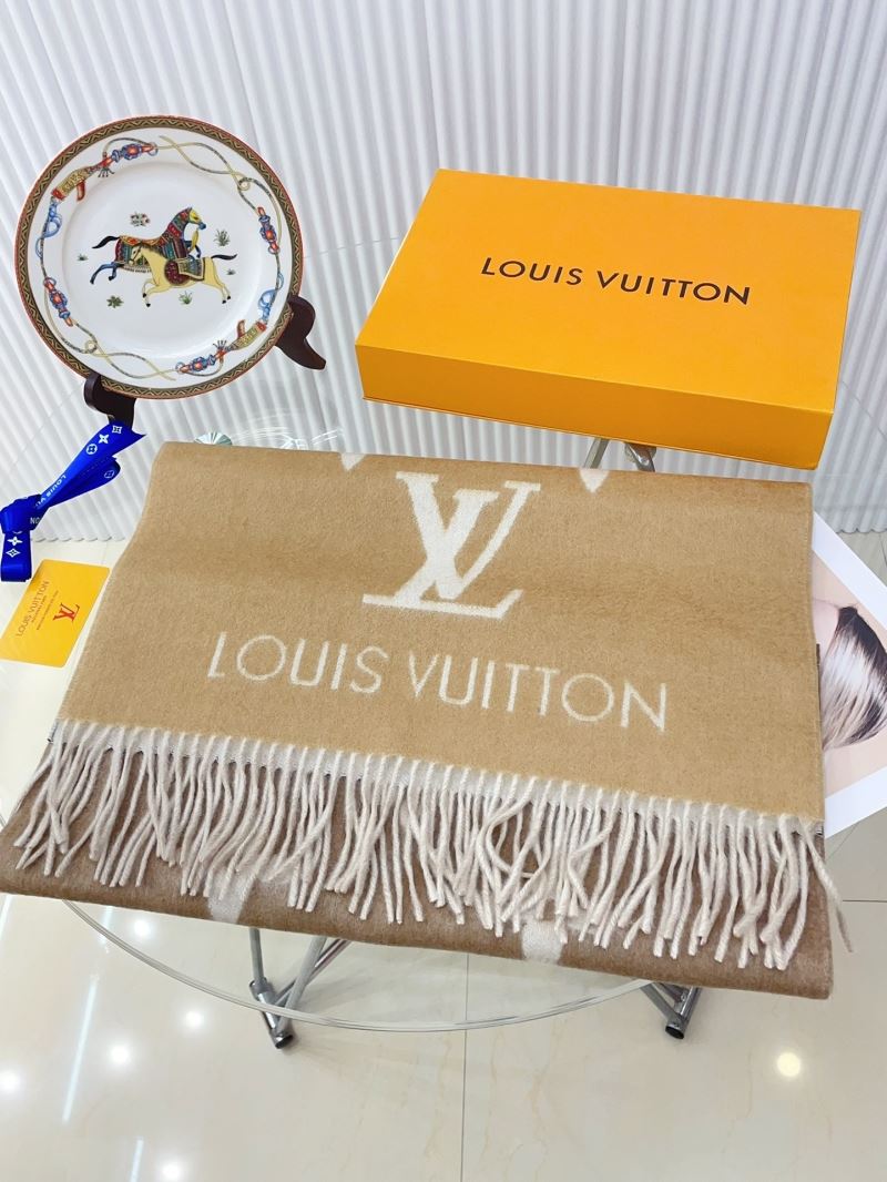 Louis Vuitton Scarf